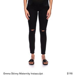 DL1961 Maternity Jeans